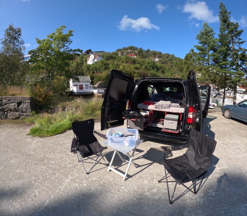 How to Save €500 on Your Norway Campervan Rental | 5 Pro Tips Campervan travel in Norway