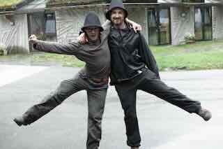 Home Campervan Bergen local experts in Norway since 2015