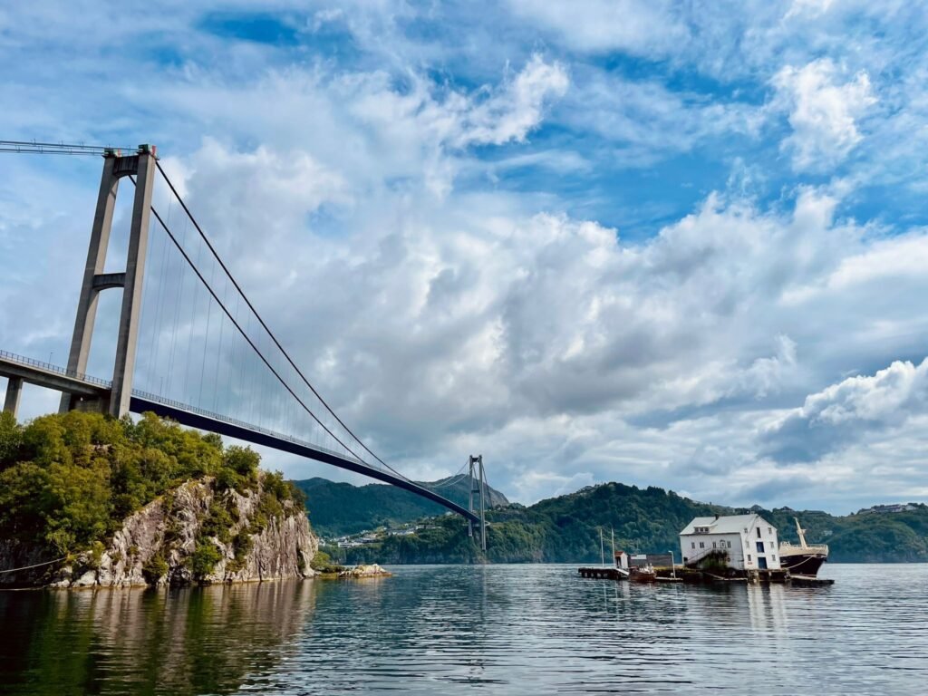 Exploring Norway by Minicamper: A Journey of Affordable Adventure 34bff3a5 569e 4eda 8ac5 Ddc243efd7b9 1024x768