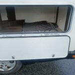 Budget campervan hire in Norway