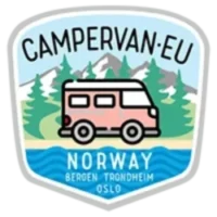 logo Campervan Eu AS