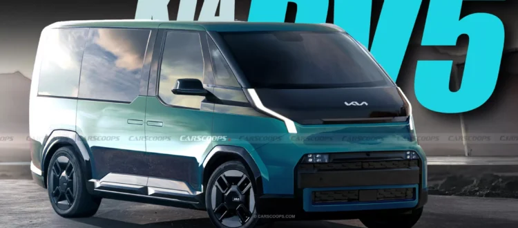 Electric campervan rental Bergen 2026 – Campervan Bergen fleet