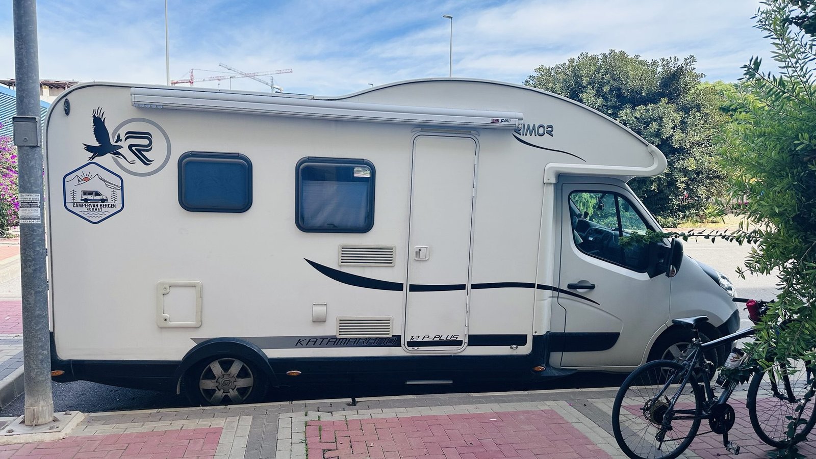Motorhome